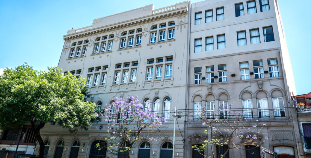 Psicología UBA
