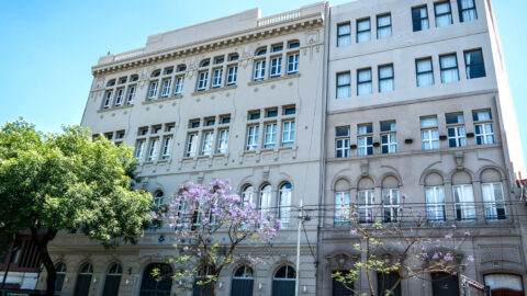 Psicología UBA