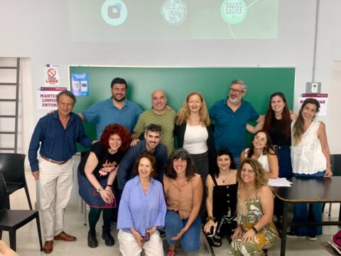 CONGRESO PSICOLOGÍA DE LA SALUD Y EPIDEMIOLOGÍA