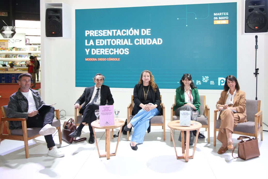 Defensoría del Pueblo