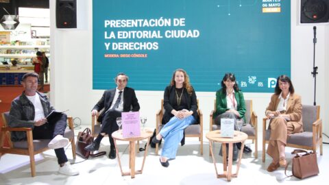 Defensoría del Pueblo