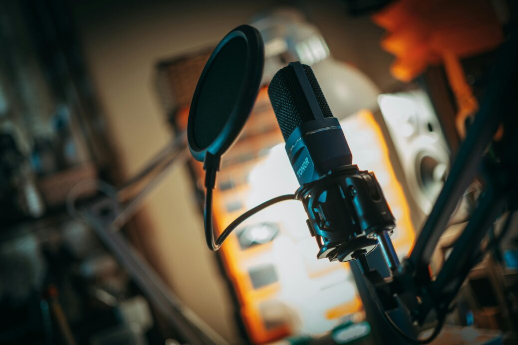 Podcast