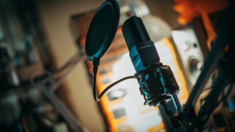 Podcast