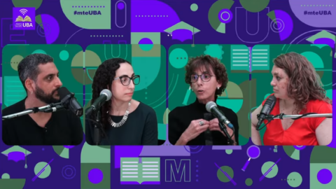 Streaming mteUBA episodio 7