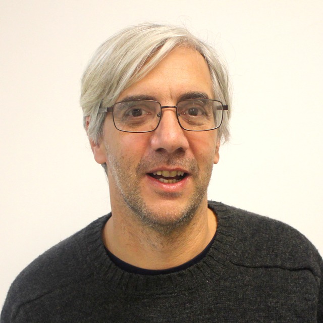 Emiliano Delio CEIS