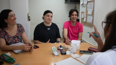 CEIS proyecto
