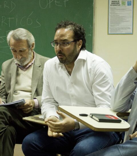 LA CUARTA REVOLUCIÓN INDUSTRIAL SE ESTÁ DESARROLLANDO DE MANERA MUY ACELERADA